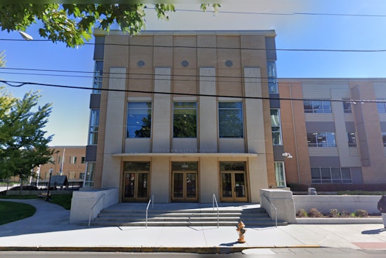 Gresham High School Student Arrested for Bringing Gun on Campus