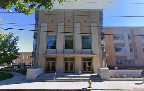 Gresham High School Student Arrested for Bringing Gun on Campus