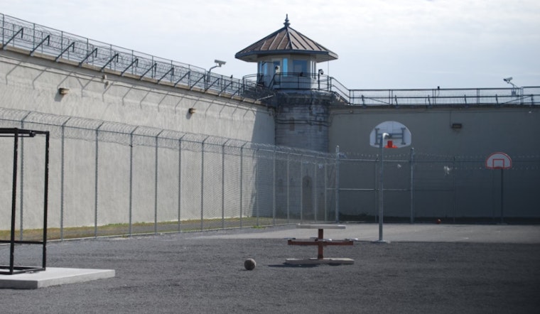Gretna Resident Felix Mackey Sentenced to 16 Years for Drug Trafficking and Firearm Possession
