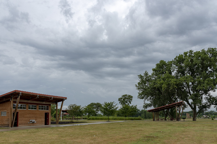 Grey Skies Persist: Columbus and Cincinnati Face Ongoing Showers with Promise of Clearer Midweek Weather