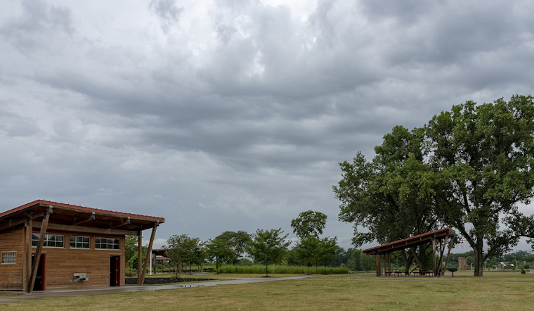 Grey Skies Persist: Columbus and Cincinnati Face Ongoing Showers with Promise of Clearer Midweek Weather