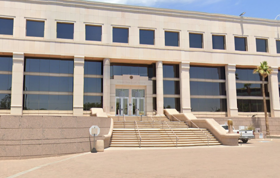 Groundbreaking DNA Evidence Debates Head to Arizona Supreme Court in 2015 Scottsdale Murder Case