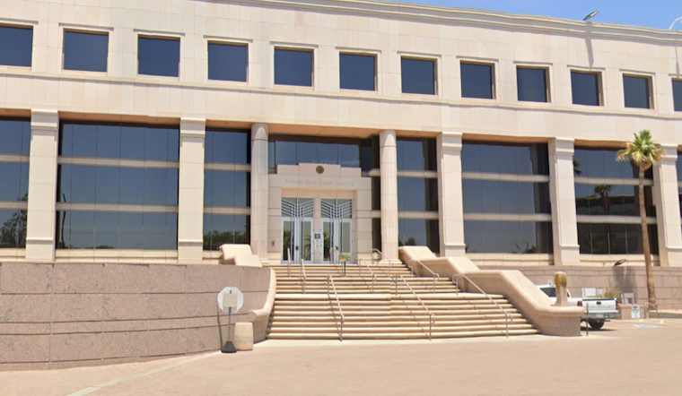 Groundbreaking DNA Evidence Debates Head to Arizona Supreme Court in 2015 Scottsdale Murder Case
