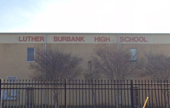 Gun Displayed During Altercation Outside San Antonio's Burbank High School Shakes Community