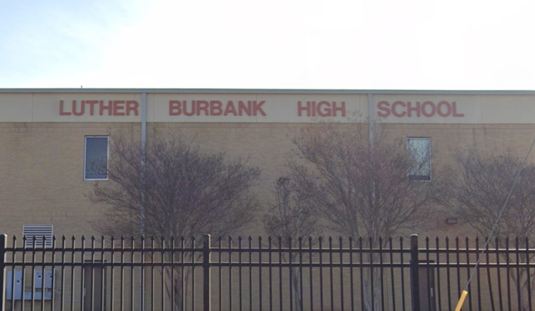 Gun Displayed During Altercation Outside San Antonio's Burbank High School Shakes Community