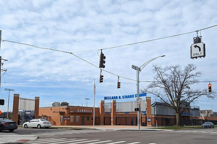 Gun Found at Stargel Stadium Raises Safety Concerns for Cincinnati Schools