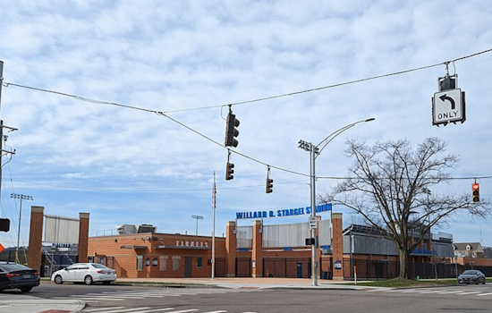 Gun Found at Stargel Stadium Raises Safety Concerns for Cincinnati Schools
