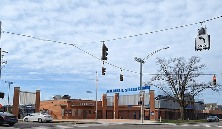 Gun Found at Stargel Stadium Raises Safety Concerns for Cincinnati Schools