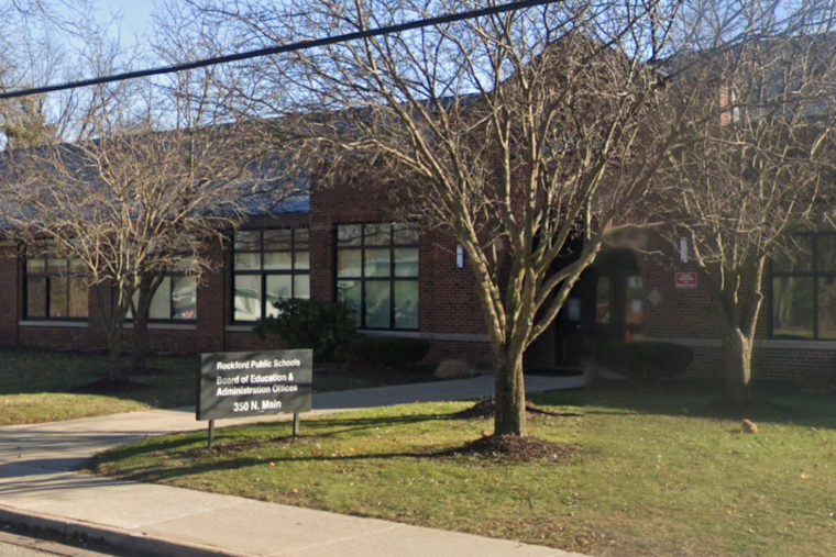 Gun Found in Rockford School Parking Lot During Morning Drop-Off, Police Investigating