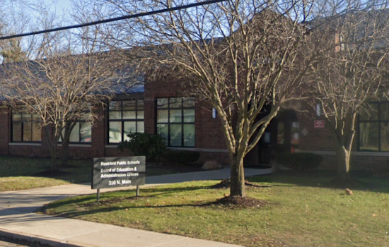 Gun Found in Rockford School Parking Lot During Morning Drop-Off, Police Investigating