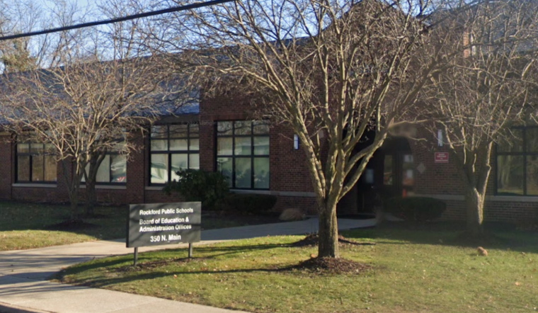 Gun Found in Rockford School Parking Lot During Morning Drop-Off, Police Investigating