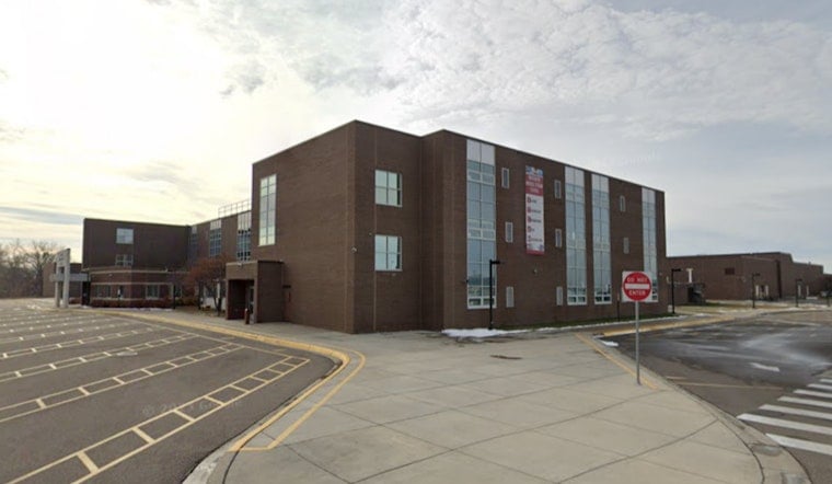 Gun Found in Student's Backpack at Park Center High School, Police Respond Efficiently, Student Arrested