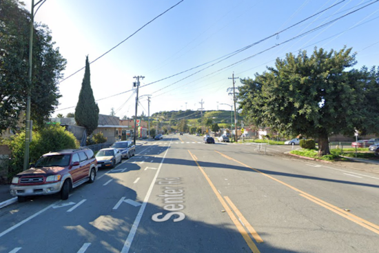Gun Violence Rocks San Jose: Officer-Involved Shooting Leaves Two Seriously Injured on Senter Road