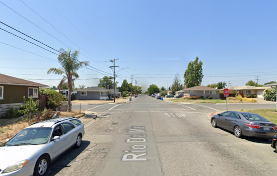 Gunfire Disrupts American Canyon Night, Police Seek Public’s Help in Roadway Altercation Probe