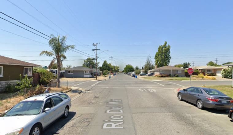 Gunfire Disrupts American Canyon Night, Police Seek Public’s Help in Roadway Altercation Probe