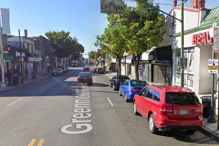 Gunfire Erupts on Greenmount Avenue, 18-Year-Old Wounded, Police Call for Tips