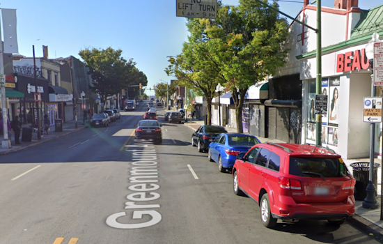 Gunfire Erupts on Greenmount Avenue, 18-Year-Old Wounded, Police Call for Tips