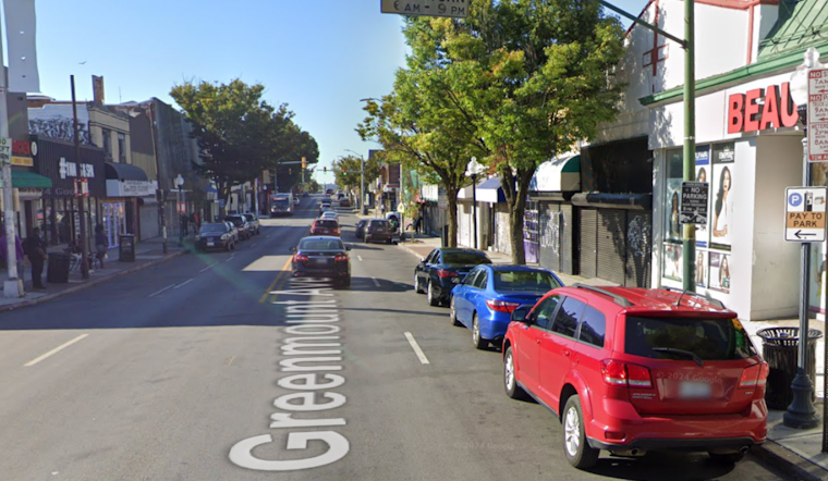 Gunfire Erupts on Greenmount Avenue, 18-Year-Old Wounded, Police Call for Tips