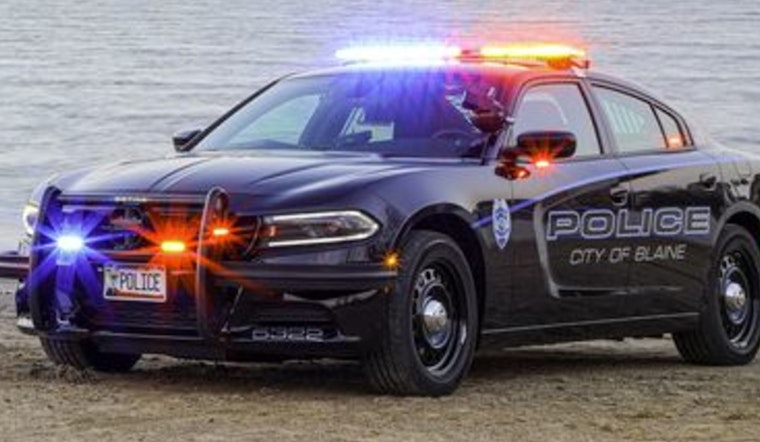 Gunfire Incident at Northtown Mall in Blaine Prompts Lockdown, No Injuries Reported as Police Investigate