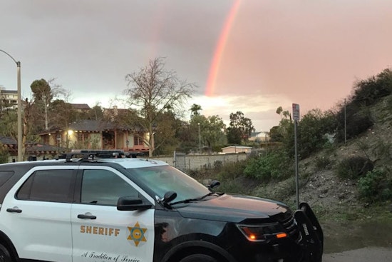 Gunfire Incident on Valencia Boulevard: Suspect Detained, Santa Clarita Community Seeks Answers