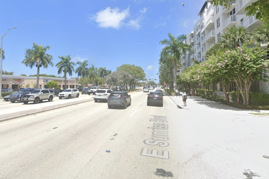 Gunfire Shocks Fort Lauderdale as Suspects Arrested Following Shooting at Police and High-Speed Chase
