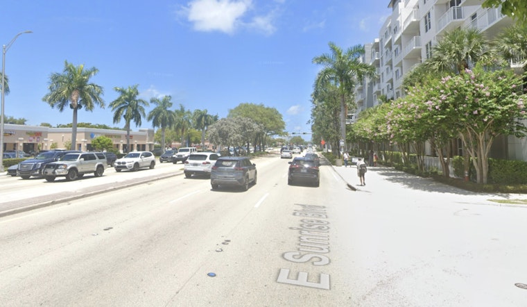 Gunfire Shocks Fort Lauderdale as Suspects Arrested Following Shooting at Police and High-Speed Chase