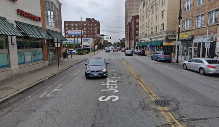 Gunman Arrested After Armed Confrontation with Chicago Police in South Shore Neighborhood