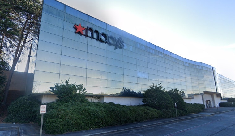 Gwinnett County Advances Urban Revitalization with $16.5M Purchase of Macy's Site at Gwinnett Place Mall