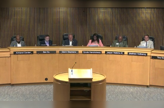 Gwinnett County Commissioners Greenlight Major Infrastructure and Public Safety Enhancements