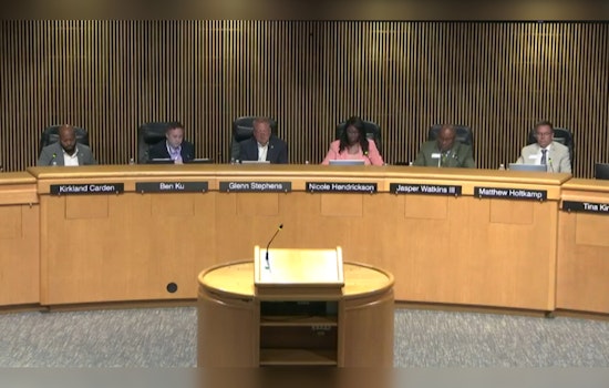 Gwinnett County Commissioners Greenlight Major Infrastructure and Public Safety Enhancements