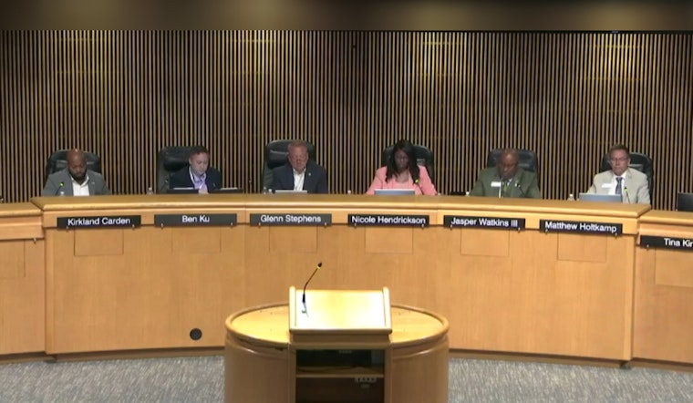 Gwinnett County Commissioners Greenlight Major Infrastructure and Public Safety Enhancements