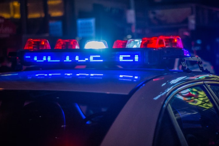 Gwinnett County Deputies Rescue Three Missing Juveniles in Anti-Human Trafficking Operation Near Norcross
