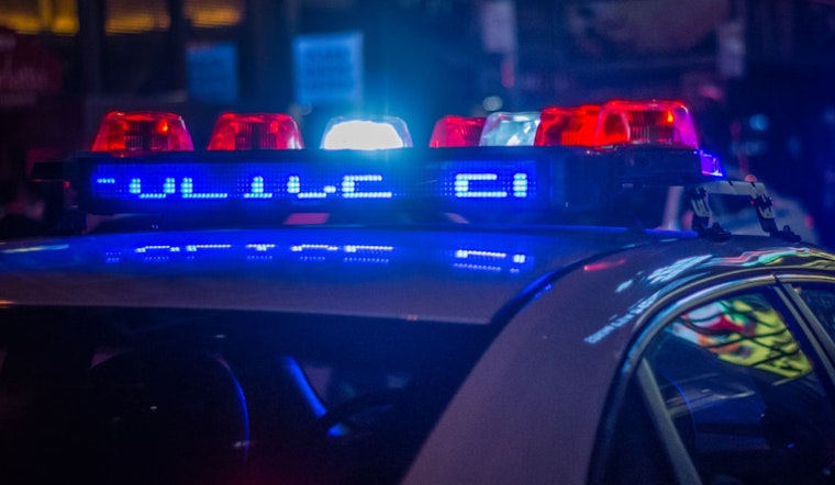 Gwinnett County Deputies Rescue Three Missing Juveniles in Anti-Human Trafficking Operation Near Norcross
