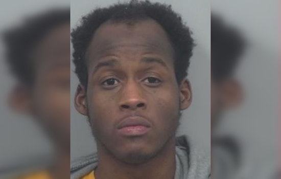 Gwinnett County Man Convicted of Malice Murder in Fatal Shooting of Grandmother in Stone Mountain Area