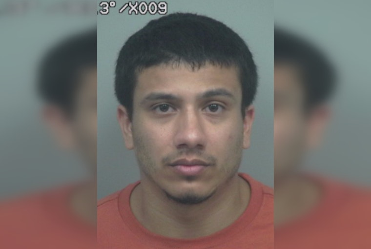 Gwinnett County Police Apprehend Suspected Armed Robbery Suspect in Buford Incident