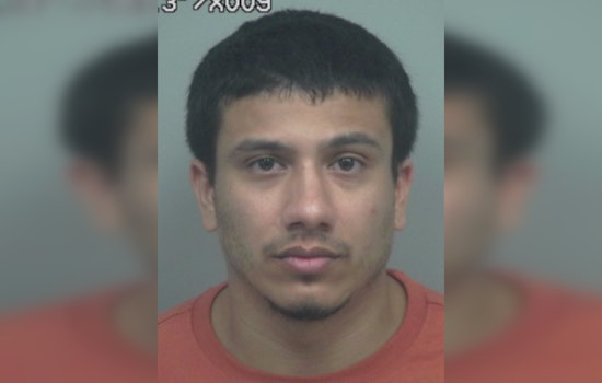 Gwinnett County Police Apprehend Suspected Armed Robbery Suspect in Buford Incident