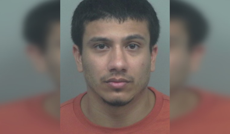 Gwinnett County Police Apprehend Suspected Armed Robbery Suspect in Buford Incident