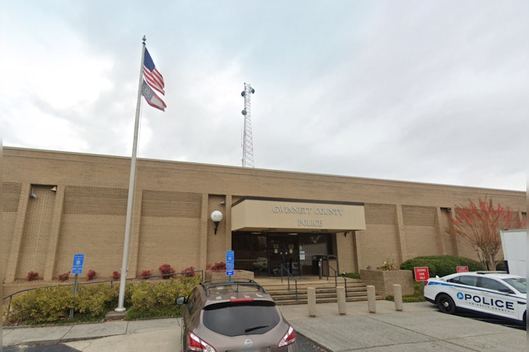 Gwinnett County Police Detain Juvenile for Making Hoax Threat Against School