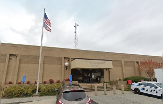 Gwinnett County Police Detain Juvenile for Making Hoax Threat Against School