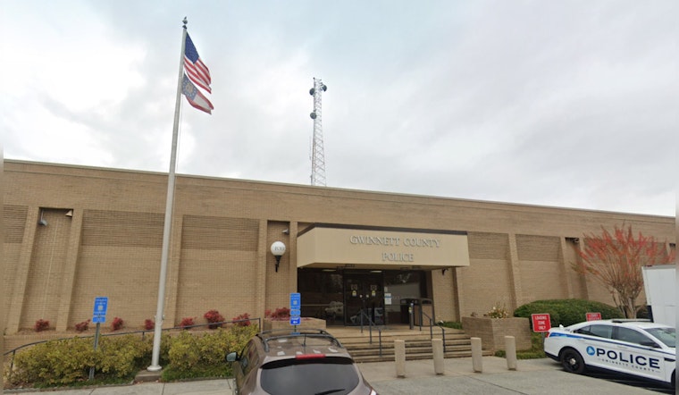Gwinnett County Police Detain Juvenile for Making Hoax Threat Against School