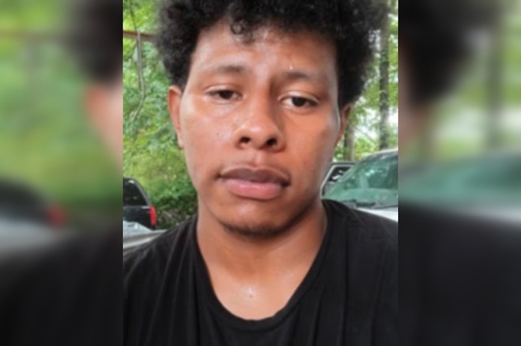 Gwinnett County Police Seek Help to Find Missing 20-Year-Old Man from Norcross