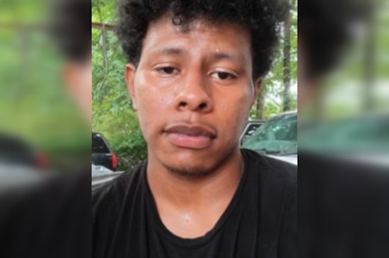 Gwinnett County Police Seek Help to Find Missing 20-Year-Old Man from Norcross