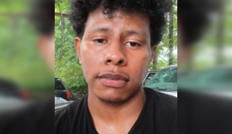 Gwinnett County Police Seek Help to Find Missing 20-Year-Old Man from Norcross