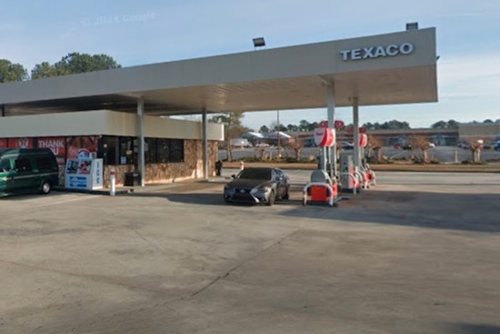Gwinnett County Police Seek Public’s Aid in ATM Jackpotting Thefts in Duluth