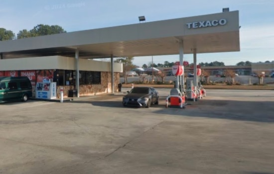 Gwinnett County Police Seek Public’s Aid in ATM Jackpotting Thefts in Duluth