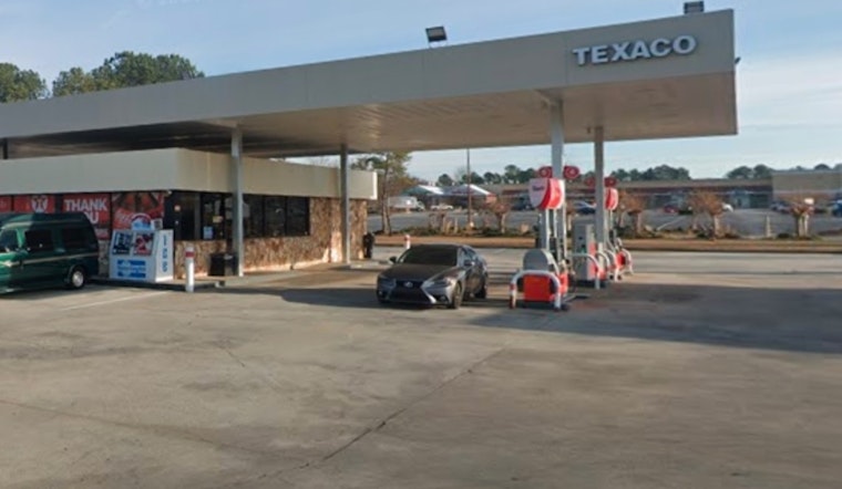 Gwinnett County Police Seek Public’s Aid in ATM Jackpotting Thefts in Duluth