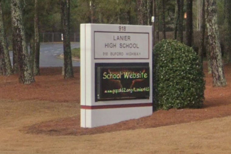 Gwinnett County Schools to Deploy Advanced AI Weapons Detectors in High School Stadiums for Enhanced Security