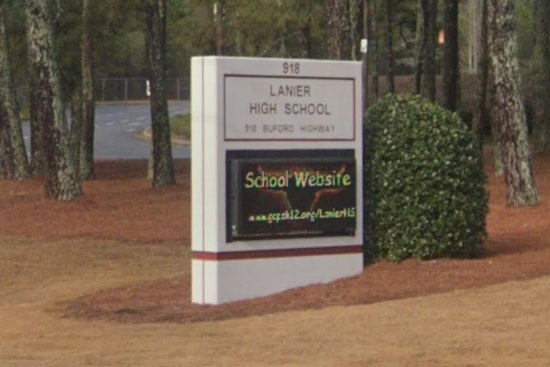 Gwinnett County Schools to Deploy Advanced AI Weapons Detectors in High School Stadiums for Enhanced Security
