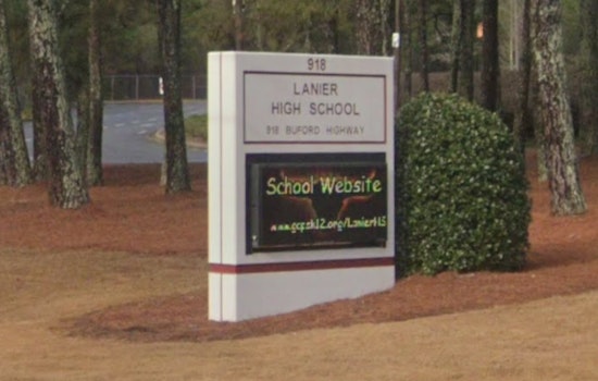 Gwinnett County Schools to Deploy Advanced AI Weapons Detectors in High School Stadiums for Enhanced Security