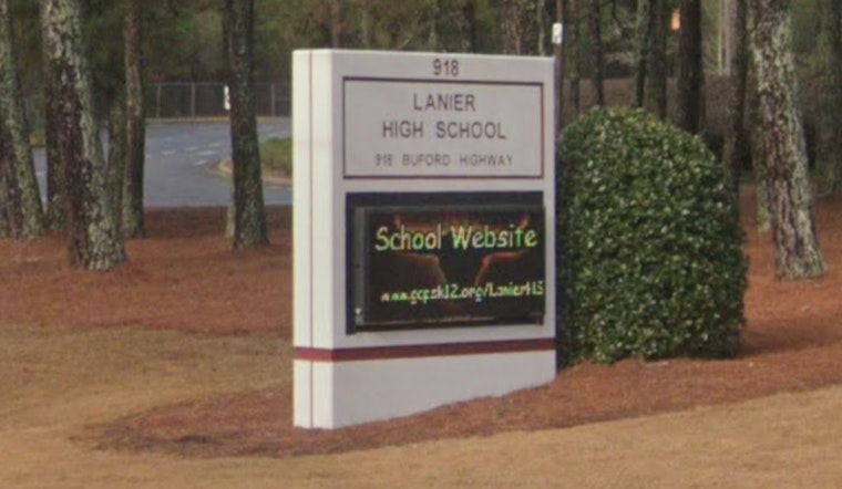 Gwinnett County Schools to Deploy Advanced AI Weapons Detectors in High School Stadiums for Enhanced Security